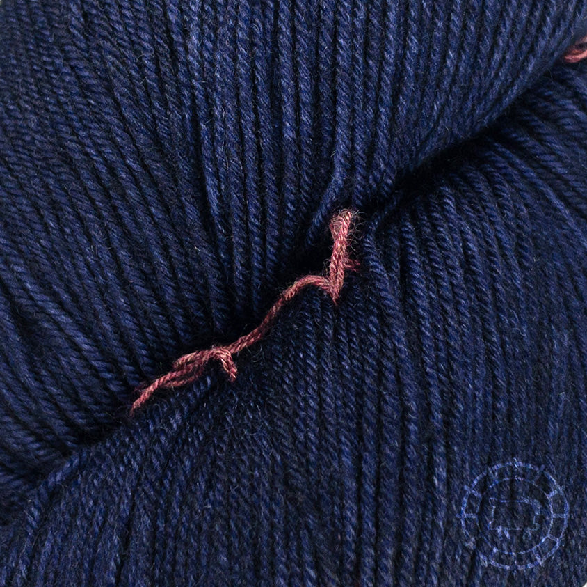 Ultimate Sock • Laine vierge mérinos sans mulesing, nylon, Malabrigo Yarn